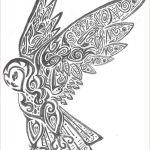 Coloriage Magique Syllabes Cp Meilleur De Flying Owls Tattoos In 2017 Real An