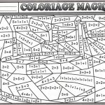 Coloriage Magique Ce1 Numération Nouveau 14 Authentique Coloriage Codé Ce1