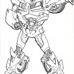 Coloriage Transformer Luxe Coloriage Transformers Prime Beast Hunters Bumblebee 2