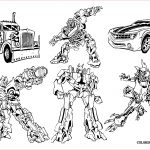 Coloriage Transformer Nice Coloriage Transformers Super Héros – Album De