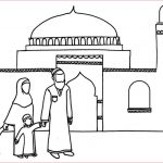 Coloriage Islam Nice 1000 Images About Coloriages Islamiques On Pinterest