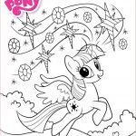 Coloriage My Little Poney Élégant 302 Best Images About Värityskuvia My Little Pony On Pinterest