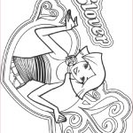 Totally Spies Coloriage Luxe Coloring Page Totally Spies Coloring Pages 19