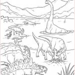 Coloriage Dinosaure A Imprimer Inspiration Coloriage Dinosaure Gratuit à Imprimer Liste 20 à 40