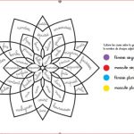 Coloriage Magique Printemps Luxe 40 Fiches D Activités "spécial Printemps" Bonus Mamanmi