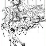 Coloriage Steampunk Inspiration Steampunk Coloring Page