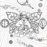Coloriage Steampunk Nice 481 Best Coloriage Steampunk Images On Pinterest