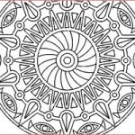 Rosace Coloriage Luxe Dessin Rosace Search Results