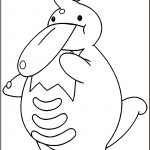 Coloriage Carapuce Inspiration Lickilicky Coloring Page