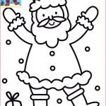 Coloriage De Père Noël Génial Search Results For “coloriage Pre Noel Gratuit” – Calendar
