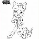 Coloriage Monster High Baby Inspiration All About Monster High Dolls Baby Monster High Character