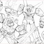 Coloriage Power Rangers Megazord Inspiration Diy Megazord Recherche Google