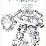Coloriage Power Rangers Megazord Luxe Megazord Cbook Coloriage Power Rangers Coloriages