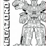 Coloriage Power Rangers Megazord Nice Megazord Para Colorir= Megazord Desenho Para Colorir