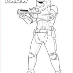 Stormtrooper Coloriage Meilleur De 13 Beau De Dessin Star Wars S Coloriage Coloriage