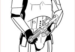 Stormtrooper Coloriage Nice 9 Rustique Coloriage Stormtrooper Stock Coloriage
