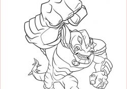 Ben 10 Coloriage Inspiration Download or Print This Amazing Coloring Page Coloriage