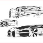 Coloriage Bugatti Chiron Inspiration Dessin De Bugatti Chiron
