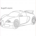 Coloriage Bugatti Chiron Nice Bugatti Chiron Coloring Pages Free Bugatti Is An