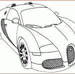 Coloriage Bugatti Chiron Nouveau Coloriage Voiture à Imprimer Dessin Sur Coloriagefo