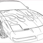 Coloriage Fast And Furious Nice Coloriage Voiture Fast And Furious