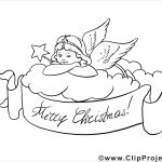 Coloriage Merry Christmas Inspiration Merry Christmas Coloring Page