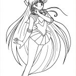 Sailor Moon Coloriage Luxe Sailor Moon Colorier Sailor Moon S Animes