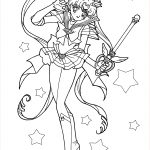 Sailor Moon Coloriage Nice Sailor Moon Colorier Sailor Moon S Animes