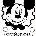 Coloriage Mikey Inspiration Coloriage Mickey Sur Top Coloriages Coloriages Mickey