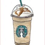 Coloriage Starbucks Génial Starbucks Tumblr In 2018 Pinterest