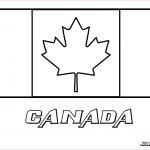 Coloriage Canada Nice 79 Dessins De Coloriage Canada à Imprimer Sur Laguerche