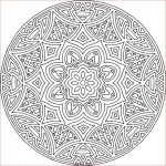 Coloriage Long Frais 1000 Images About Mandala On Pinterest