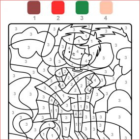 Coloriage Magique Foot Nice Coloriages Foot