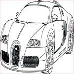 Coloriage Voiture De Course À Imprimer Nouveau Coloriage De Bugatti Voiture De Course 26 Transport