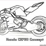 Coloriage Moto A Imprimer Meilleur De Coloriage Moto 86 Dessin