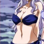 Coloriage Fairy Tail Mirajane Nice Tales Of A Body Swapper Chapter 3 6 Mirajane By
