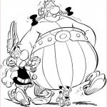 Coloriage Asterix Et Obelix Génial Coloriage à Imprimer Astérix Obélix Et Idéfix