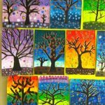 Coloriage Automne Cp Frais Tree Sculptures Art Projects Related Keywords And Suggestions