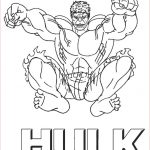 Coloriage Avengers Hulk Nouveau Free Printable Hulk Coloring Pages For Kids