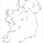 Coloriage Irlande Nice Carte Muette De L Irlande Recherche Google