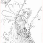 Coloriage Manga Fille Ange Inspiration Manga Dessin Ange Fille Blog De X Laure Laure