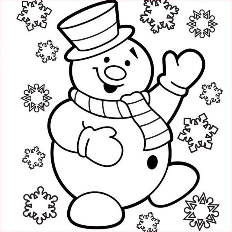 9 Acceptable Coloriage Noël Maternelle Stock COLORIAGE