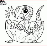 Coloriage Spinosaure Génial Coloriage Spinosaurus Jecolorie