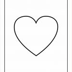 Coloriage Coeur Simple Meilleur De Nos Jeux De Coloriage Coeur à Imprimer Gratuit Page 9 Of 13