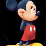 Coloriage Dessin Animé Disney Élégant Dessins Animes Disney