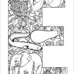 Coloriage E Inspiration Redirecting To