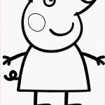 Coloriage Peppa Pig À Imprimer Gratuit Frais Coloriage Peppa Pig à Imprimer Pour Les Enfants Cp