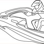 Coloriage Scooter Inspiration 15 Coloriage Scooter Des Mers