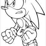Coloriage Sonic À Imprimer Nice Sonic Style Coloring Pages Coloring Home