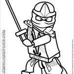 Ninja Go Coloriage Frais 70 Dibujos De Ninjago Para Colorear Oh Kids